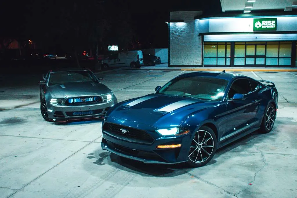 Automotive activation Orlando