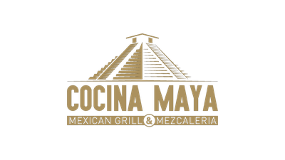 Cocina Maya Yucatán logo