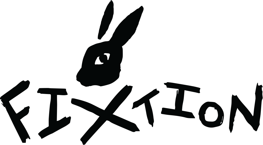 Fixtion Downtown Orlando logo