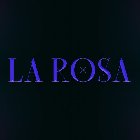 La Rosa Orlando logo