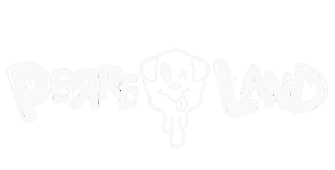 Perreoland Orlando logo