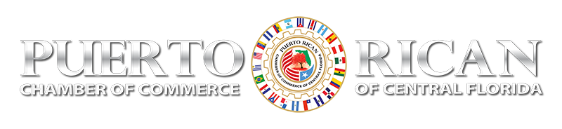 Cámara de Comercio de PR de Florida Central