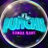 Punchis Banda Rave logo