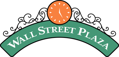 Wall Street Orlando logo