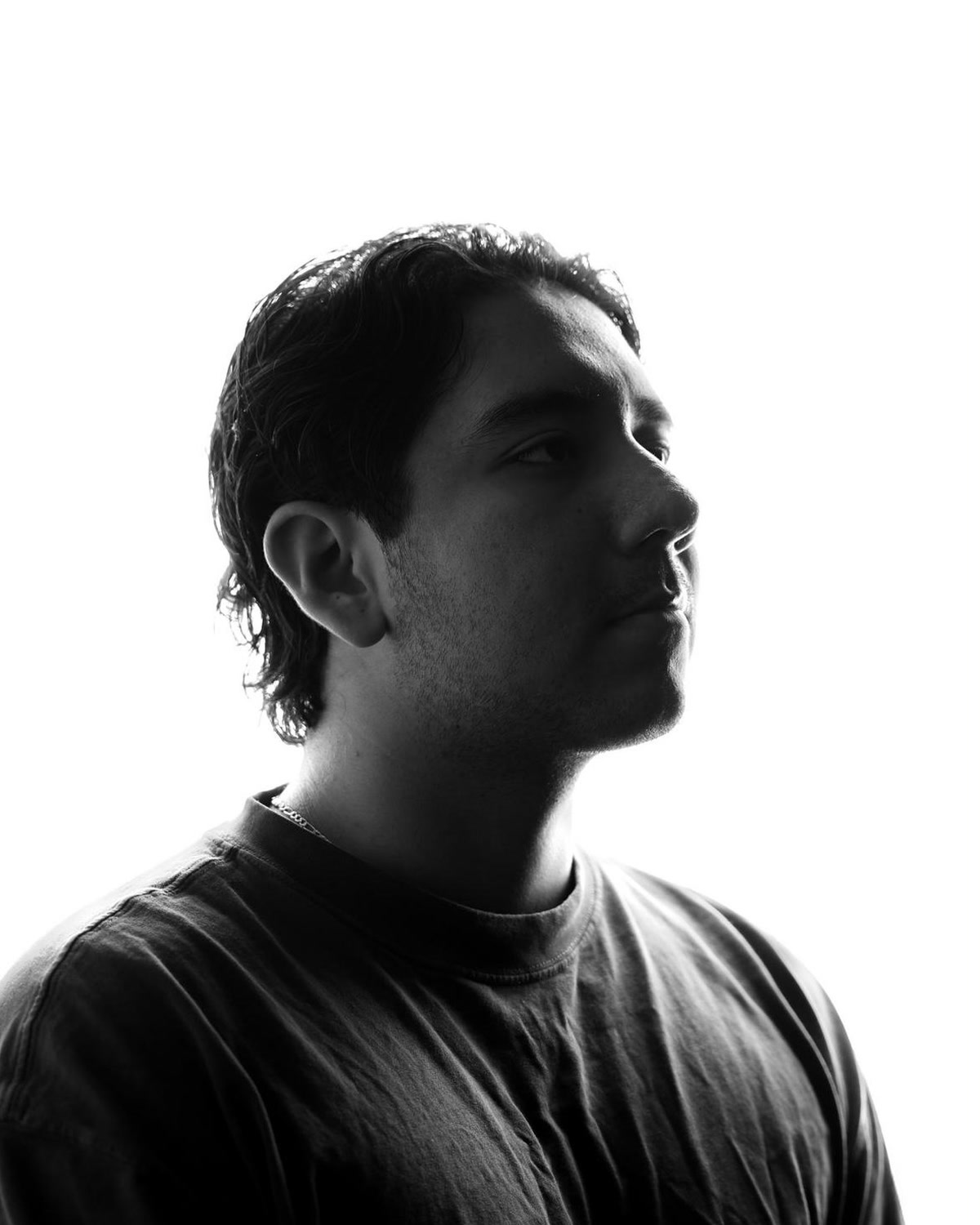 David Gutiérrez, co-founder and photographer at Aeterno Media