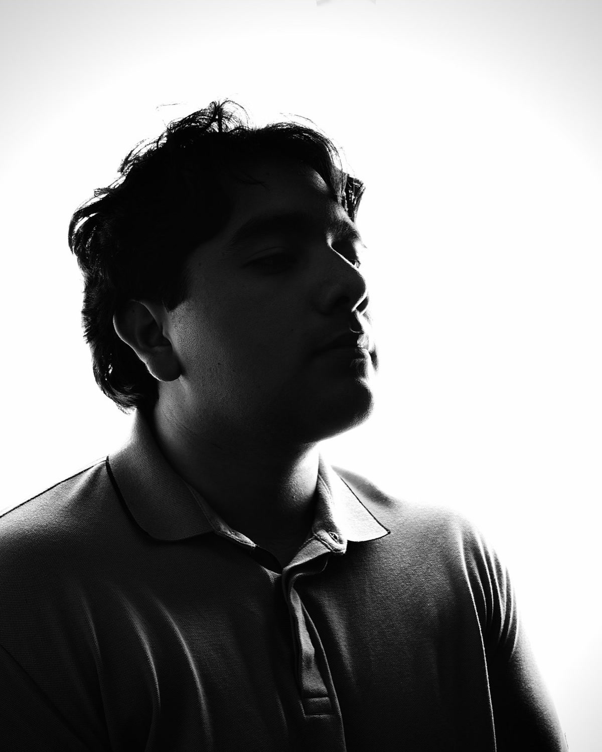 Omar Becerril, co-founder and video director at Aeterno Media